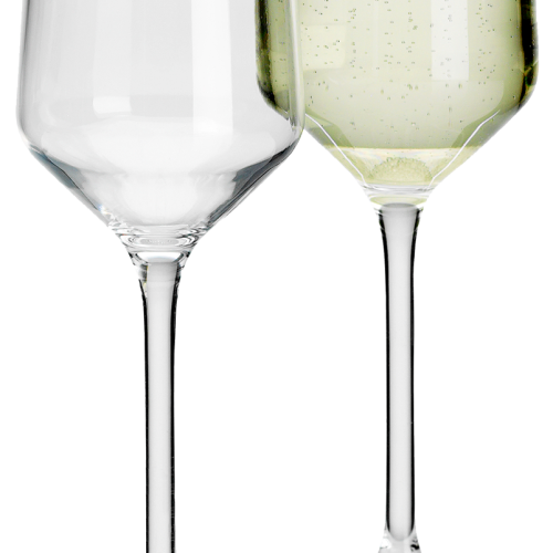 Flamefield Sektgläserset Savoy 2-teilig 290 ml - Gläser