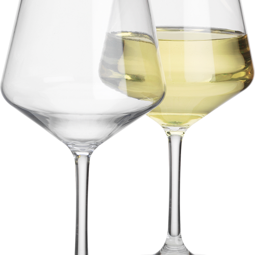 Flamefield Weingläserset 2-teilig 450 ml - Gläser