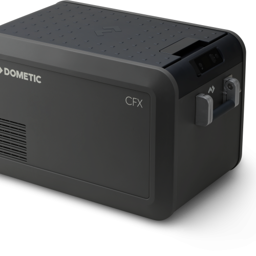 Dometic CFX5 35 AC/DC Kompressor-Kühlbox  - Kompressor-Kühlboxen
