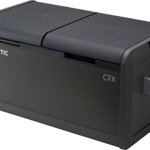 Dometic CFX5 95DZ AC/DC Kompressor-Kühlbox - Kompressor-Kühlboxen