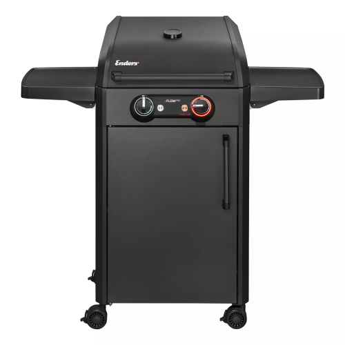 Enders eFlow Pro 2 Turbo Shadow Elektrogrill - Elektrogrills