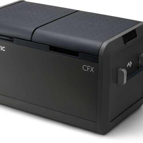 Dometic CFX5 75DZ AC/DC Kompressor-Kühlbox - Kompressor-Kühlboxen