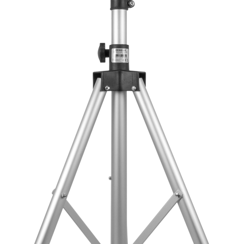 Megasat Camping Dreibeinstativ Profi-Line Aluminium - Sat-Stative &  Sat-Masten