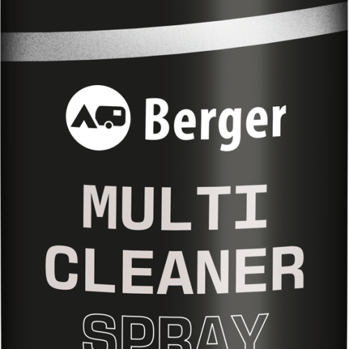 Berger Multi Cleaner  - Klebstoffe & Dichtmittel
