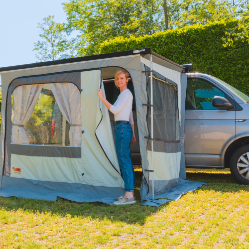 Fiamma Privacy Ultra Light 260 - Teilvorzelte