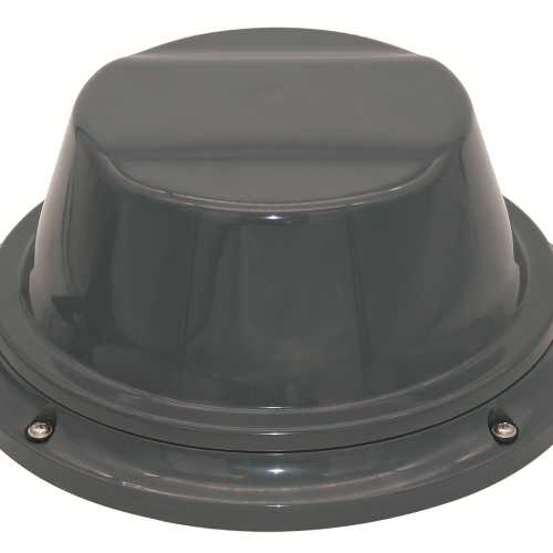 Ten Haaft GmbH Oyster Wifi Außenantenne Access inklusive Steuergerät - 5G-/LTE-Antennen