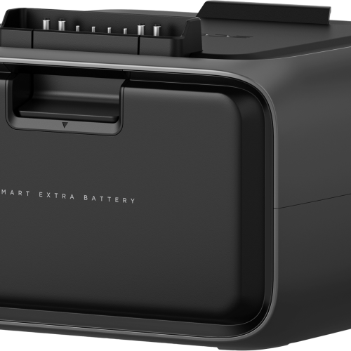 EcoFlow River 3 EB 600 - Batterie-Ladegeräte
