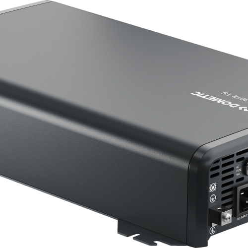Dometic Sinus-Wechselrichter SinePower DPSI 3012TS mit Umschalter inkl. Fernbedienung 12 V / 3000 W - Wechselrichter & Spannungswandler