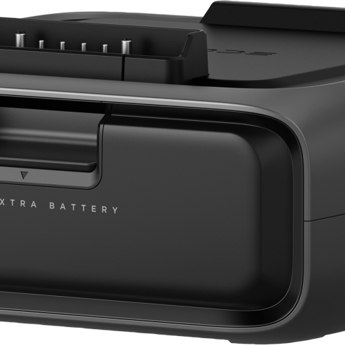 EcoFlow River 3 EB 300 - Batterie-Ladegeräte