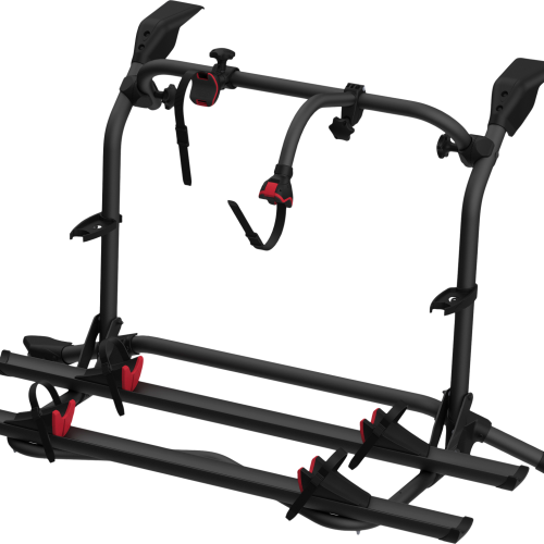Fiamma Fahrradträger Carry-Bike VW T5 Pro - Fahrradträger