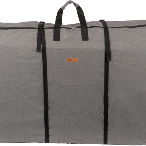 Berger Universaltrage- und Aufbewahrungstasche für vier Stühle - Taschen & Packsäcke