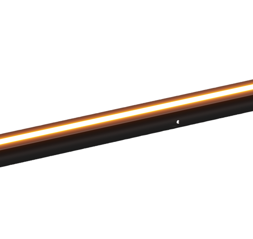 Dometic Kastenwagen Regenrinne mit COB-LED-Licht RainTec 200 für VW Crafter - Ambiente & Beleuchtung