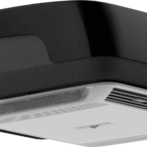 Truma Dachklimaanlage Aventa compact plus 2. Generation schwarz - Dach-Klimaanlagen