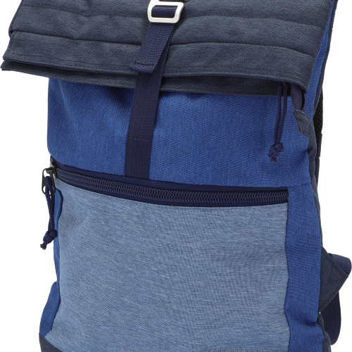 Berger Rucksack Aria 25 Liter Blau - Rucksäcke