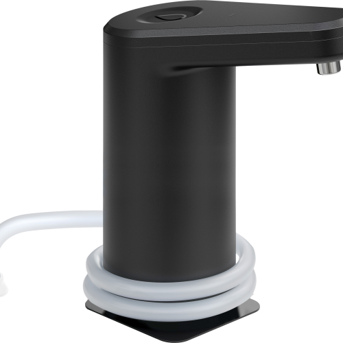 Dometic Tragbarer Wasserhahn Go Hydration Water Faucet Akkubetrieben - Einhebelmischer