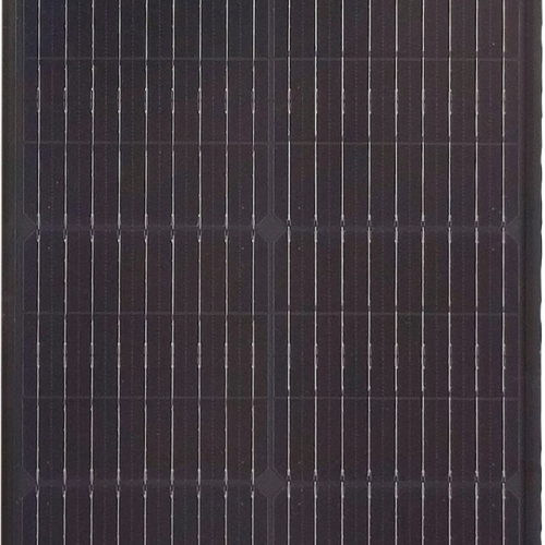 Berger Solarpanel  PX70W - Solarmodule