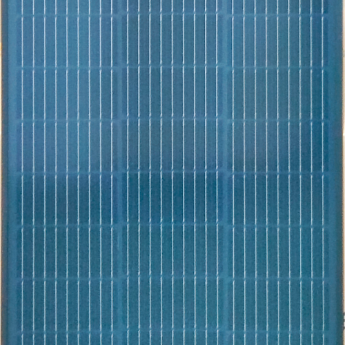 Berger Solarpanel PX150W - Solarmodule