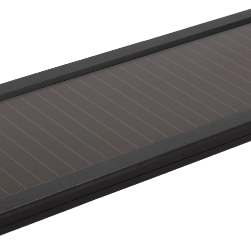Berger Solar-Batterieladegerät 1,5 W - Batterie-Ladegeräte
