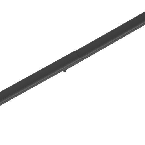 Eufab Auffahrschiene für Fahrradträger universell 115 cm - Fahrradträger Zubehör