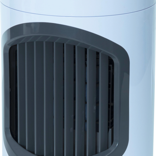 MediaShop Livington Luftkühler SmartChill mobil - Mobile Klimaanlagen