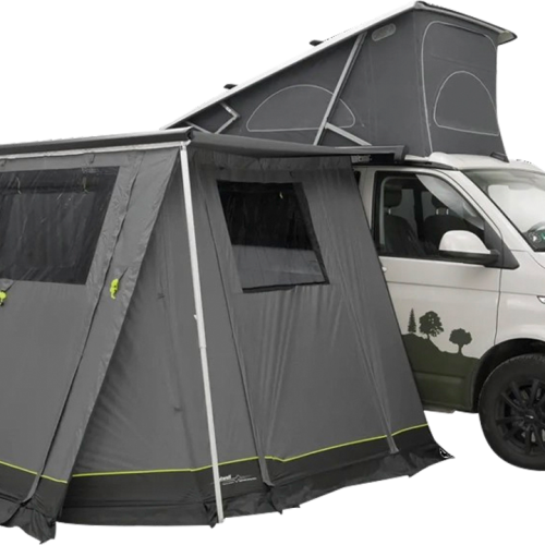Outwell Vorzelt Backroads Awning Room für Wohnmobile  - Reisemobil- & Busvorzelte