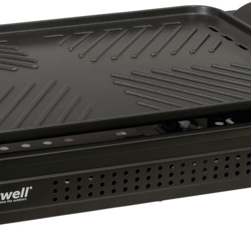 Outwell Kartuschengrill Etna 2200 W - Kartuschengrills