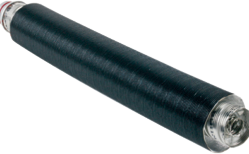 Truma Rohrset Combi D, 1,0 m - Zubehör Einbau-Heizungen