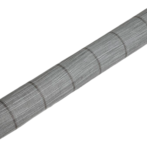 Arisol Zeltteppich Exclusiv  250 x 300 cm grau - Vorzeltteppich & Zeltboden