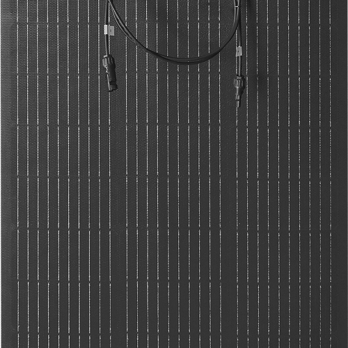 Berger flexibles Solarpanel  FX100 W - Solarmodule
