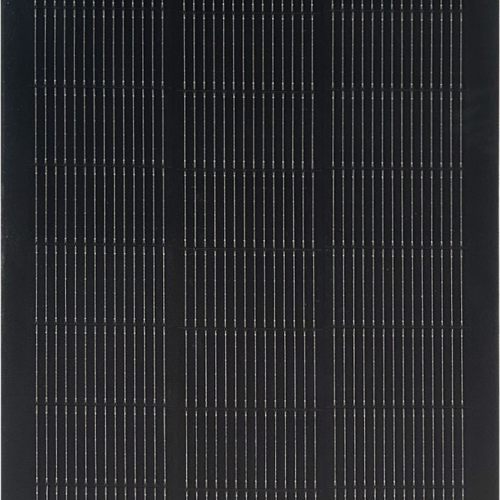 Berger flexibles Solarpanel  FX140 W - Solarmodule