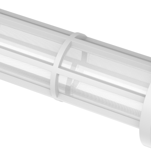 Carafill Ersatzfilter für Befüllfilter Turn / Count / Compact 1 Stück - Frischwasserzufuhr