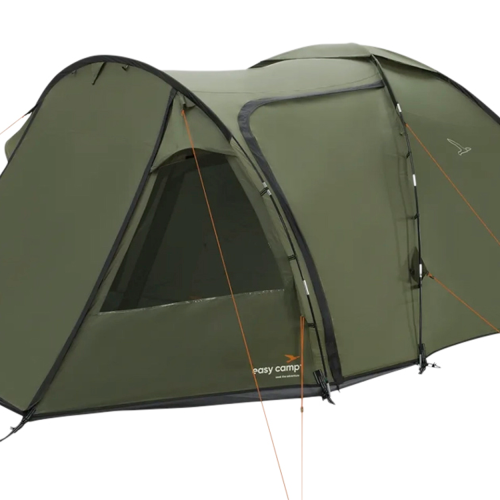 Easy Camp Kuppelzelt Kinn 5 für 5 Personen - Iglu- & Kuppelzelte