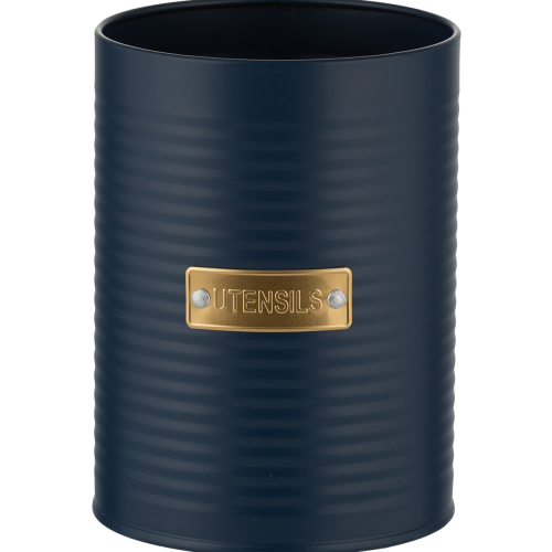 Typhoon Otto Collection Navy Utensilienbehälter 1,4 Liter navyblau - Aufbewahrungs- & Transportbehälter