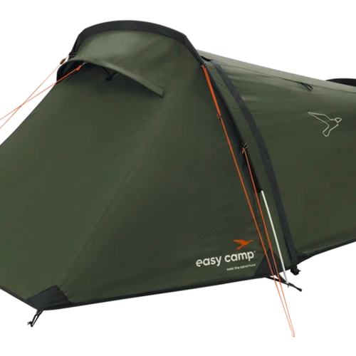 Easy Camp Tunnelzelt Sarek 2 für 2 Personen - Tunnelzelte