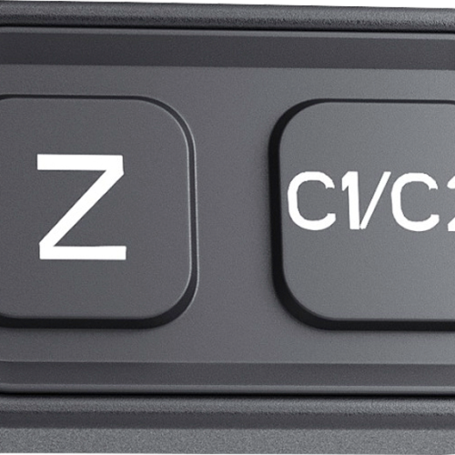 Dometic Steuerschalter PerfectView CAM 440CS für Dual-Vision-Kamera - Navigationssysteme & Rückfahrkameras Zubehör