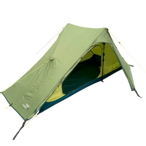 Vango Heddon 100 Leichtzelt für eine Person - 2-Personen Zelte