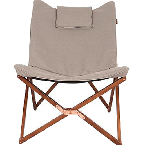 Bo-Camp Bloomsbury Relaxsessel M beige - Relaxsessel