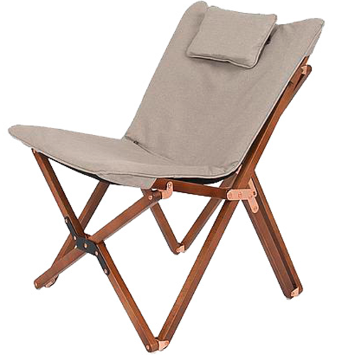 Bo-Camp Bloomsbury Relaxsessel S beige - Relaxsessel