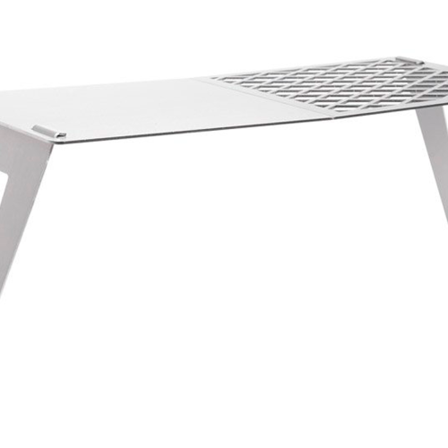 Fennek 4Fire Grill 550 x 240 mm - Holzkohlegrills
