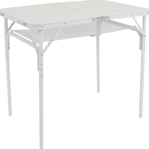 Bo-Camp Campingtisch Koffermodell Yvoire Pastel 90 x 60 cm - Klapptische