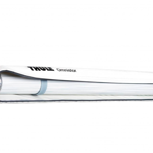 Thule Omnistor 1200 Taschenmarkise Saphir Blau 2,6 Meter - Sackmarkisen