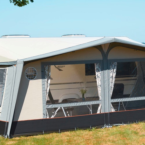 Isabella Ambassador Dawn A875/G14 Saison- / Reisevorzelt - Wohnwagenvorzelte