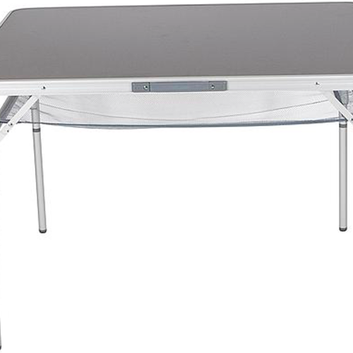 Bo-Camp Klapptisch mit Netz 100 x 70 x 70 cm  - Klapptische