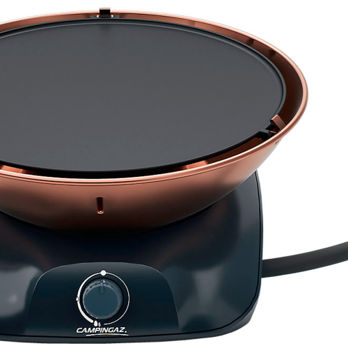 Campingaz Tisch-Gasgrill 360 kupfer - Gasgrills