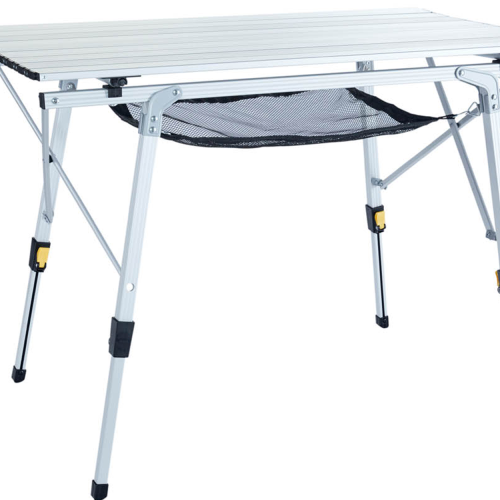 Uquip Variety M Campingtisch - Rolltische