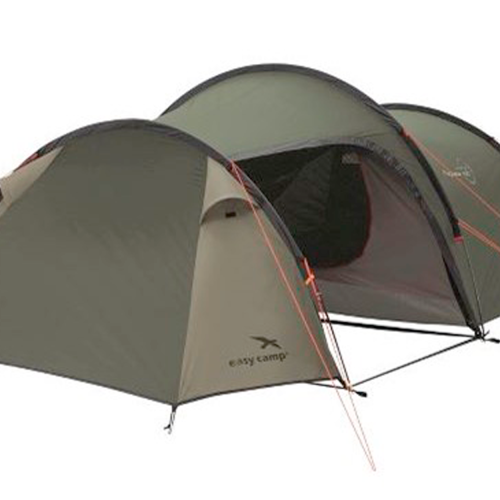 Easy Camp Tunnelzelt Magnetar 400 für 4 Personen - Tunnelzelte