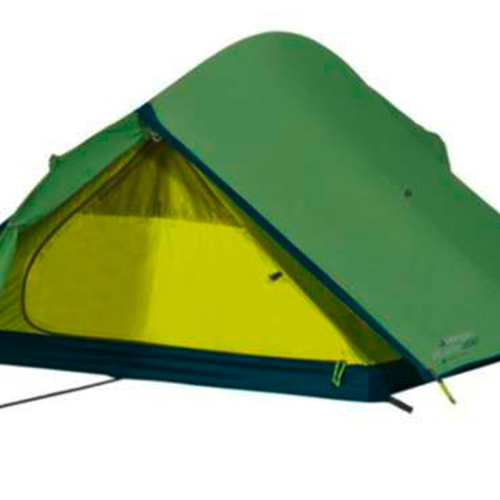 Vango Blade 200 Tunnelzelt für 2 Personen - 2-Personen Zelte
