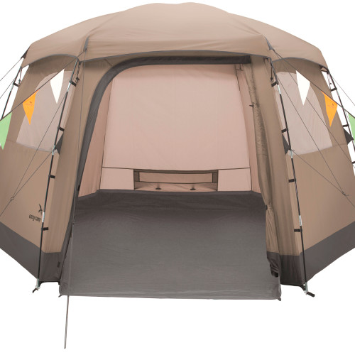Easy Camp Moonlight Yurt Tipi Familienzelt für 6 Personen - 5-8 Personen Zelte