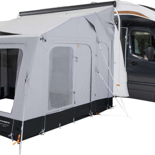 Dometic Rally Air Tour 390 aufblasbares Driveaway Vorzelt - Aufblasbare Vorzelte