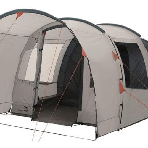 Easy Camp Palmdale 300 Tunnelzelt für 3 Personen - 3-Personen Zelte
